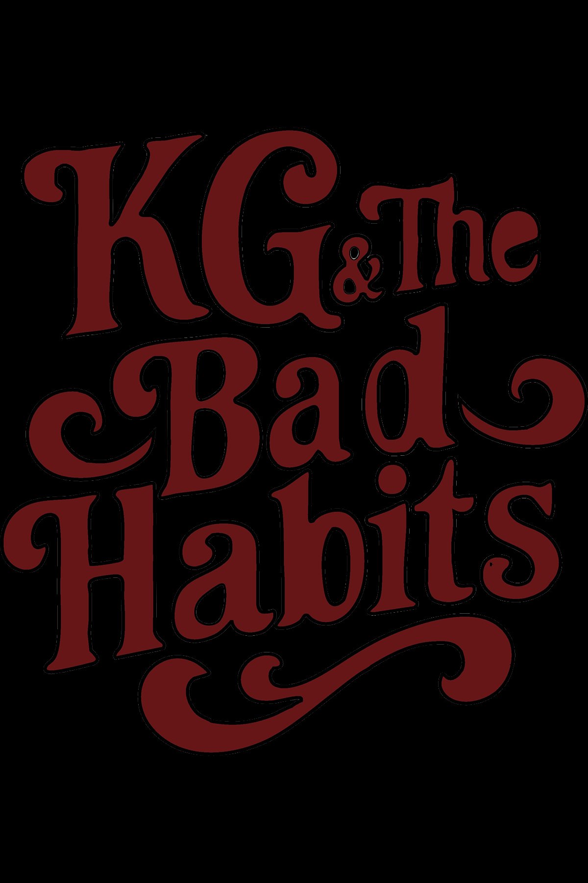 KG and the Bad Habits
